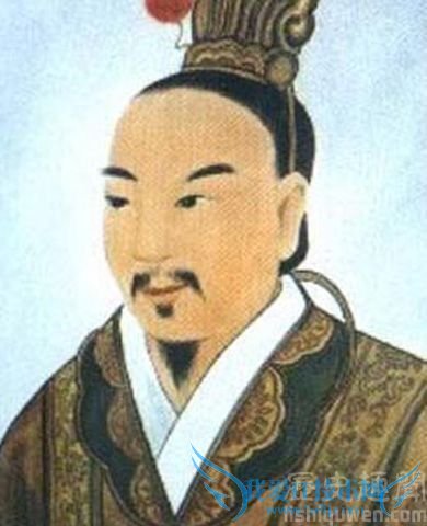 祖逖画像 祖逖画像