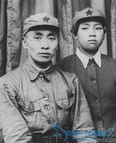 谭政的简历 谭政的夫人是谁 谭政的简历 谭政的夫人是谁