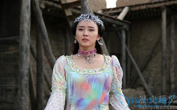 楚留香苏蓉蓉 苏蓉蓉的结局是怎样的 楚留香苏蓉蓉 苏蓉蓉的结局是怎样的