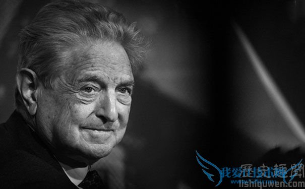 金融大颚索罗斯 金融大颚索罗斯