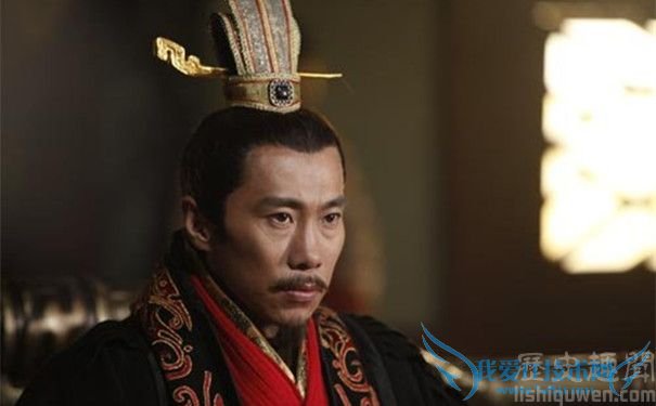 晋景公剧照欣赏 晋景公剧照欣赏