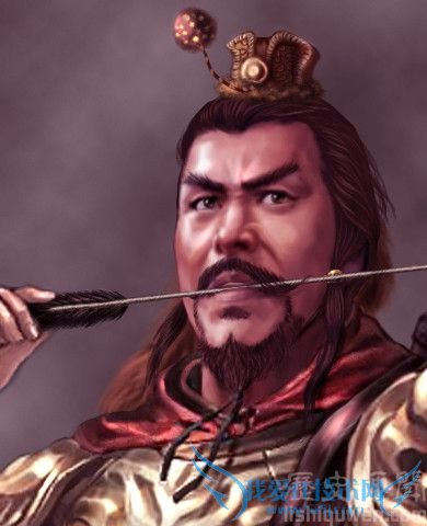 斛律光画像 斛律光画像