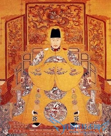 壬寅宫变中被暗杀的皇帝是谁 壬寅宫变的原因 壬寅宫变中被暗杀的皇帝是谁 壬寅宫变的原因