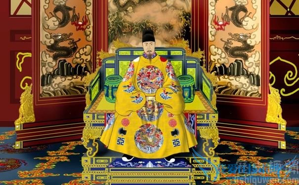 壬寅宫变中被暗杀的皇帝是谁 壬寅宫变的原因 壬寅宫变中被暗杀的皇帝是谁 壬寅宫变的原因