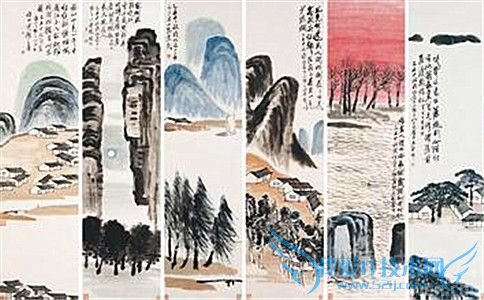 齐白石与张大千什么关系 齐白石有何成就 齐白石与张大千什么关系 齐白石有何成就