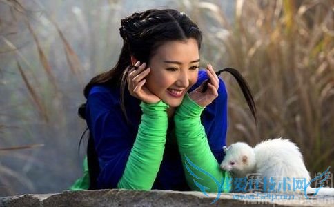 钟灵的养父是谁 钟灵的闪电貂 钟灵的养父是谁 钟灵的闪电貂