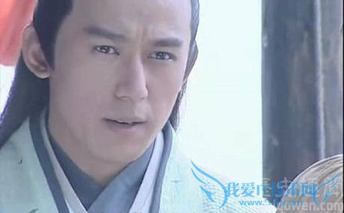 电视剧《秦王李世民》刘文静扮演者 电视剧《秦王李世民》刘文静扮演者