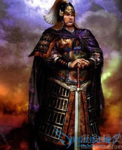 秦末名将章邯.jpg 秦末名将章邯.jpg