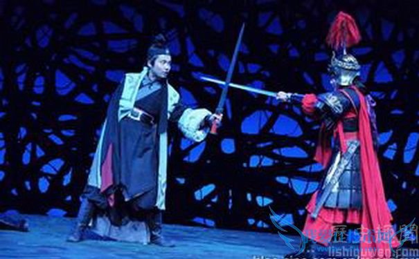 要离刺庆忌的故事 要离刺庆忌成功了吗 要离刺庆忌的故事 要离刺庆忌成功了吗