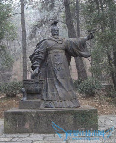 祝融是男是女 火神祝融的故事 祝融是男是女 火神祝融的故事