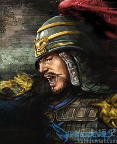 王平画像 王平画像