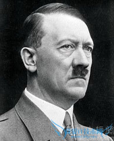 希特勒为什么帮助中国 希特勒对中国的预言 希特勒为什么帮助中国 希特勒对中国的预言