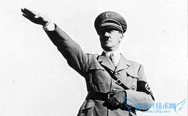 希特勒为什么帮助中国 希特勒对中国的预言 希特勒为什么帮助中国 希特勒对中国的预言
