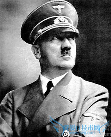 希特勒为什么帮助中国 希特勒对中国的预言 希特勒为什么帮助中国 希特勒对中国的预言