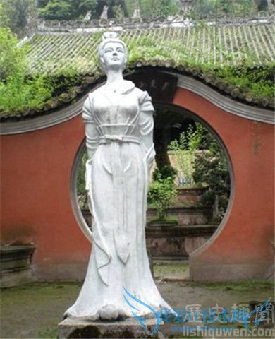 孟昶到底是不是个昏君 孟昶花蕊夫人 孟昶到底是不是个昏君 孟昶花蕊夫人