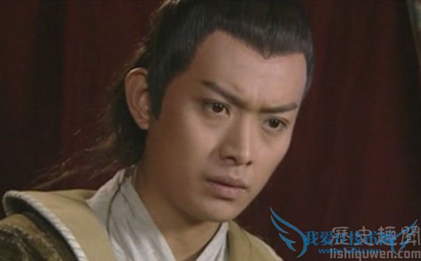 黄海波版秦琼 黄海波版秦琼