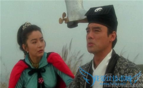 王重阳的成名绝技 王重阳为何传功南帝 王重阳的成名绝技 王重阳为何传功南帝