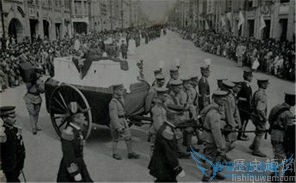 明石元二郎的成就 明石元二郎轶事 明石元二郎的成就 明石元二郎轶事