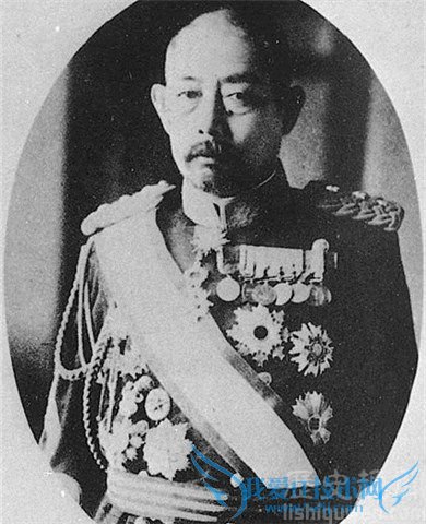 明石元二郎的成就 明石元二郎轶事 明石元二郎的成就 明石元二郎轶事