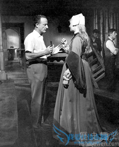 亨利八世离婚案是怎么回事 关于亨利八世电影 亨利八世离婚案是怎么回事 关于亨利八世电影