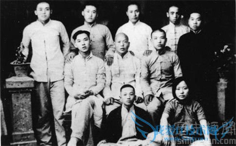 杨易辰子女照片 杨易辰子女照片