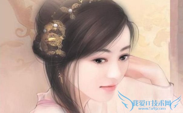 宣华夫人陈惠儿 宣华夫人陈惠儿