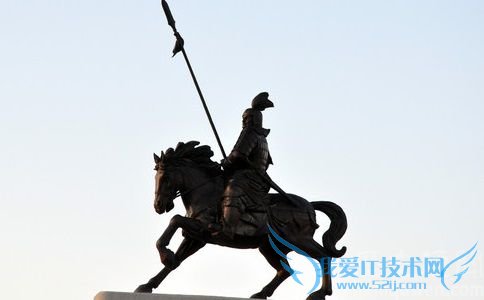 霍去病是谁 霍去病的长相 霍去病跟汉武帝 霍去病是谁 霍去病的长相 霍去病跟汉武帝