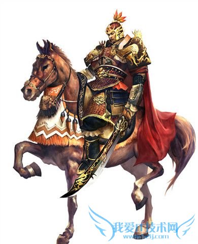 霍去病是谁 霍去病的长相 霍去病跟汉武帝 霍去病是谁 霍去病的长相 霍去病跟汉武帝