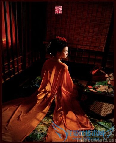 鱼玄机温庭筠的关系 鱼玄机绿翘什么关系 鱼玄机温庭筠的关系 鱼玄机绿翘什么关系