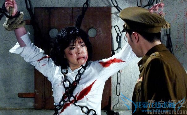 江姐被害牺牲 江姐被害牺牲