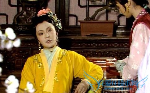 红楼梦夏金桂的简介 夏金桂的结局如何 红楼梦夏金桂的简介 夏金桂的结局如何