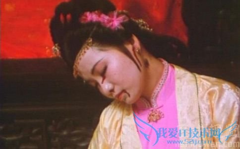 红楼梦夏金桂的简介 夏金桂的结局如何 红楼梦夏金桂的简介 夏金桂的结局如何