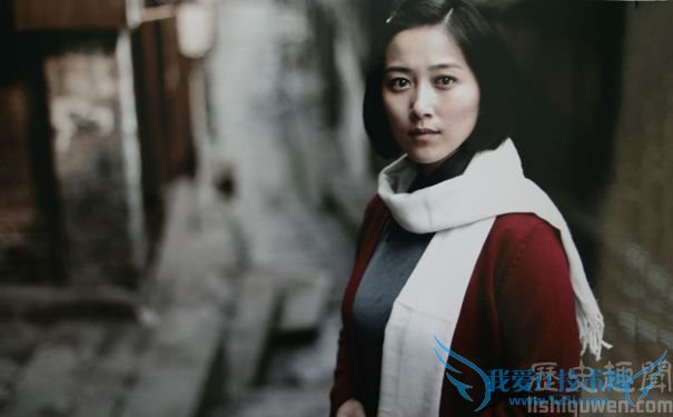 江姐剧照 江姐剧照