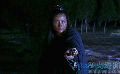 碧眼狐狸和玉娇龙的关系 碧眼狐狸的评价 碧眼狐狸和玉娇龙的关系 碧眼狐狸的评价