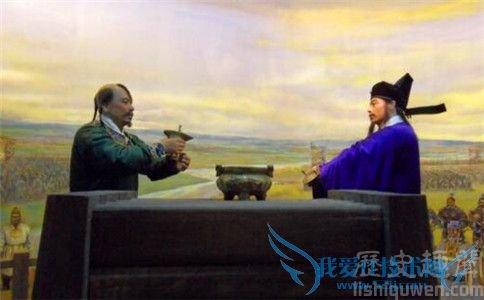 澶渊之盟北宋皇帝与宰相 澶渊之盟的性质意义 澶渊之盟北宋皇帝与宰相 澶渊之盟的性质意义