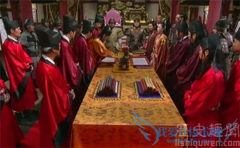 澶渊之盟北宋皇帝与宰相 澶渊之盟的性质意义 澶渊之盟北宋皇帝与宰相 澶渊之盟的性质意义