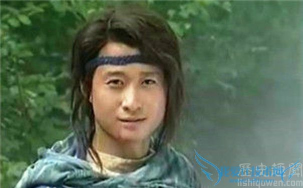 快剑阿飞的简介 阿飞是谁的儿子 快剑阿飞的简介 阿飞是谁的儿子