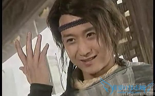 快剑阿飞的简介 阿飞是谁的儿子 快剑阿飞的简介 阿飞是谁的儿子