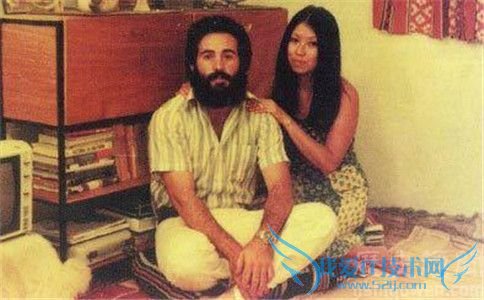 三毛和荷西的爱情故事 三毛对荷西说的话 三毛和荷西的爱情故事 三毛对荷西说的话