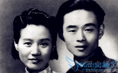 朱生豪与宋清如 宋清如后来嫁给谁 朱生豪与宋清如 宋清如后来嫁给谁