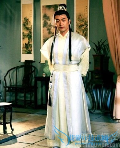 楚留香为什么那么风流 楚留香最后和谁在一起 楚留香为什么那么风流 楚留香最后和谁在一起