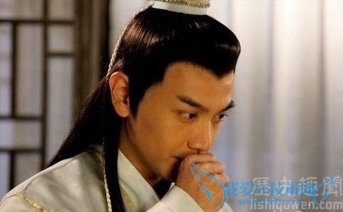 楚留香为什么那么风流 楚留香最后和谁在一起 楚留香为什么那么风流 楚留香最后和谁在一起