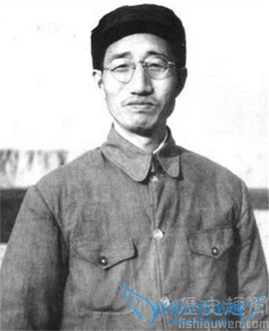 徐向前是个怎样的人 徐向前为什么不受重用 徐向前是个怎样的人 徐向前为什么不受重用