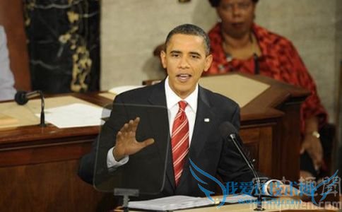 美国第44任总统奥巴马宣誓就职 美国第44任总统奥巴马宣誓就职