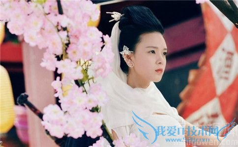 青丘狐传说花月的介绍 花月的结局是怎样的 青丘狐传说花月的介绍 花月的结局是怎样的