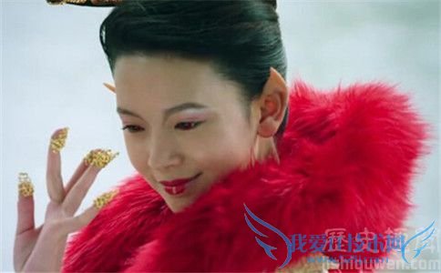 青丘狐传说花月的介绍 花月的结局是怎样的 青丘狐传说花月的介绍 花月的结局是怎样的