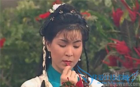 神雕侠侣公孙绿萼是谁 公孙绿萼扮演者介绍 神雕侠侣公孙绿萼是谁 公孙绿萼扮演者介绍