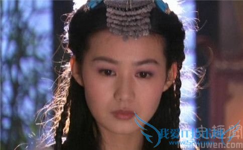 神雕侠侣公孙绿萼是谁 公孙绿萼扮演者介绍 神雕侠侣公孙绿萼是谁 公孙绿萼扮演者介绍