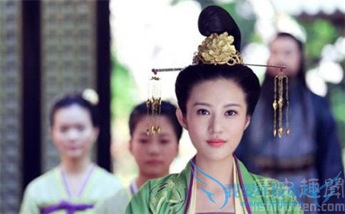 神雕侠侣公孙绿萼是谁 公孙绿萼扮演者介绍 神雕侠侣公孙绿萼是谁 公孙绿萼扮演者介绍