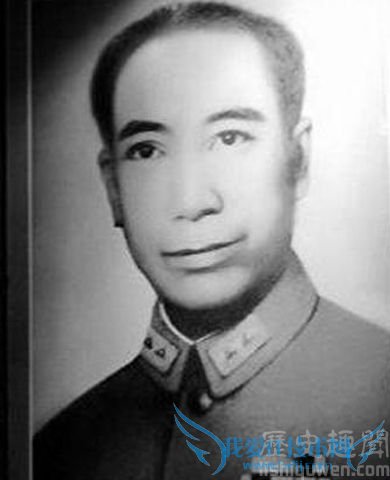 军统王天木介绍 王天木和王天风什么关系 军统王天木介绍 王天木和王天风什么关系